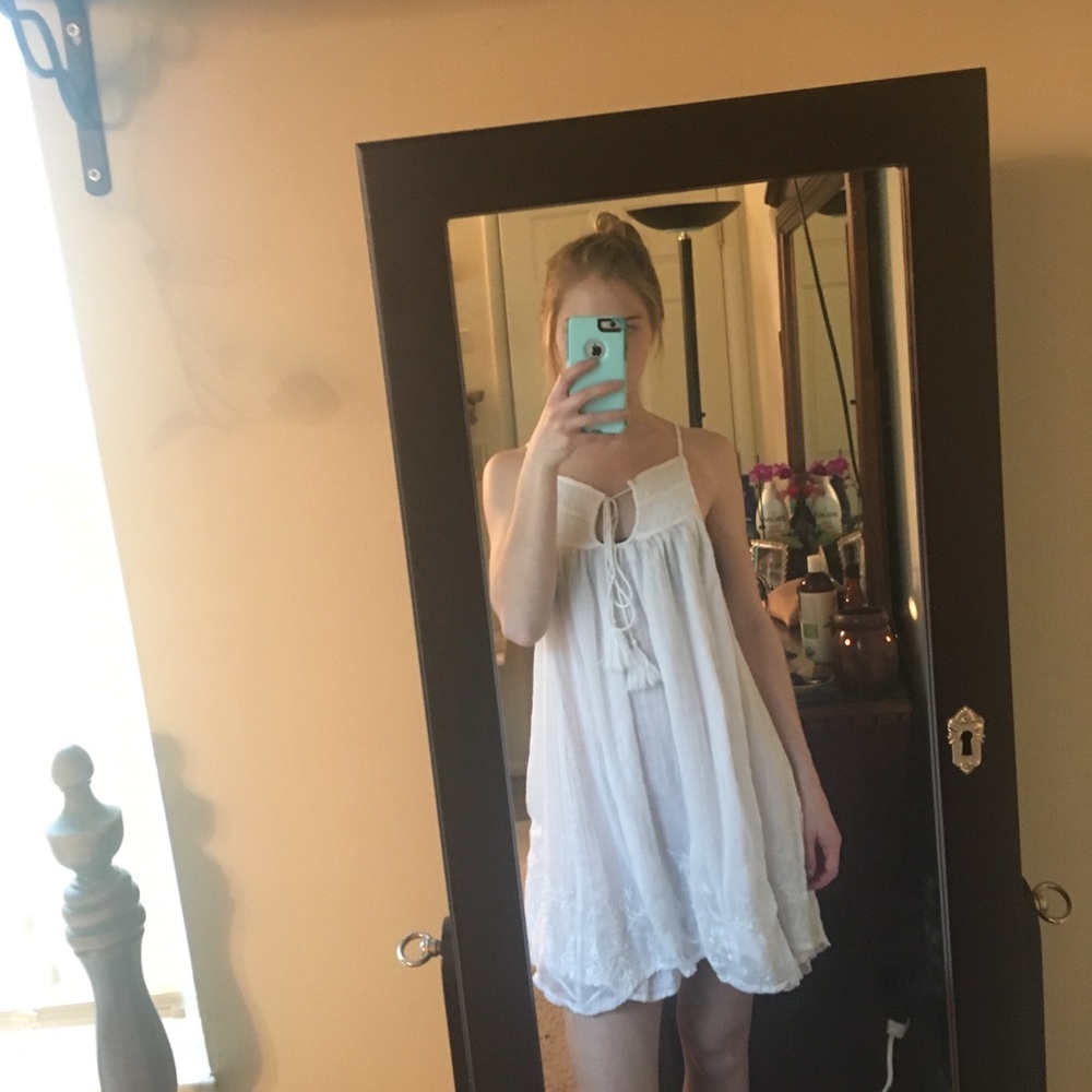 Lf dress